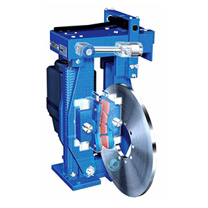 Disc Brakes Type USB Disc Brakes Type USB