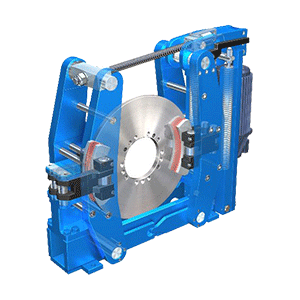 Twin Calliper Disc Brake Twin Calliper Disc Brake