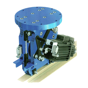 Rail Brakes Type RTCB