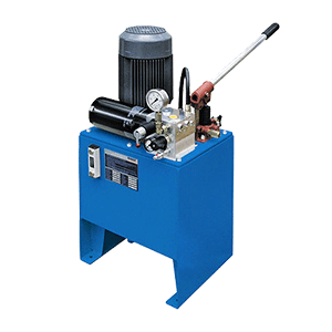 Hydraulic Power Units